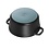 Staub Staub Braadpan - Rond - 34 cm - Zwart