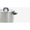 BK BK Flow Cool Soeppan - 24 cm - RVS - met deksel
