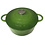 Relance Relance Braadpan 28cm groen met deksel