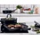 BK BK Easy Induction Ceramic Hapjespan met deksel 24cm