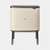 Brabantia Brabantia Bo Touch Bin Afvalemmer  36ltr Soft Beige