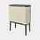 Brabantia Brabantia Bo Touch Bin Afvalemmer  36ltr Soft Beige