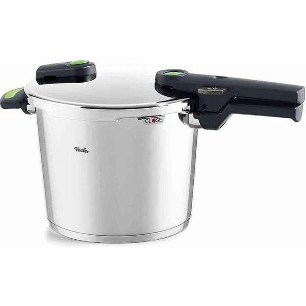 Fissler Vitaquick snelkookpannen