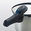 BK Bk Snelkookpan RVS met glans 22cm - 6L