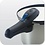 BK Bk Snelkookpan RVS met glans 22cm - 6L