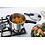 BK Bk Snelkookpan RVS met glans 22cm - 6L