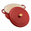 Ballarini Ballarini Bellamonte braadpan rond 26cm - 5,5L Rood