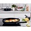 BK BK Easy Induction Ceramic Koekenpan 28cm