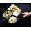 BK BK Steelpan Easy Induction Ceramic - 16cm 1.6L