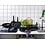 BK BK Steelpan Easy Induction Ceramic - 16cm 1.6L