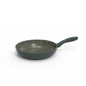 TVS Natura Koekenpan 28cm Eco 100% gerecycled