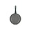 TVS TVS Koekenpan 24cm Eco 100% gerecycled