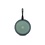 TVS TVS Koekenpan 24cm Eco 100% gerecycled