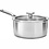 Kitchenaid KitchenAid MultiPly Stainless Steel pannenset 7 delig