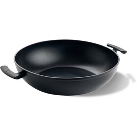 BK Cookware Easy Induction Ceramic Wadjan 36cm