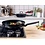 BK BK Easy Induction Ceramic Wok 30cm
