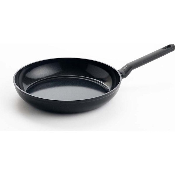 BK BK Easy Induction Ceramic Koekenpan 28cm