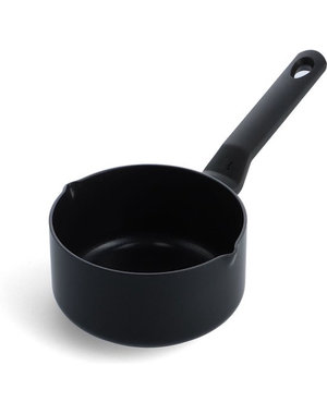 BK Cookware Steelpan Easy Induction Ceramic - 16cm 1.6L