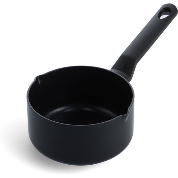 BK BK Steelpan Easy Induction Ceramic - 16cm 1.6L
