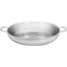 Demeyere Demeyere Multifunction 7 Koekenpan met 2 handgrepen