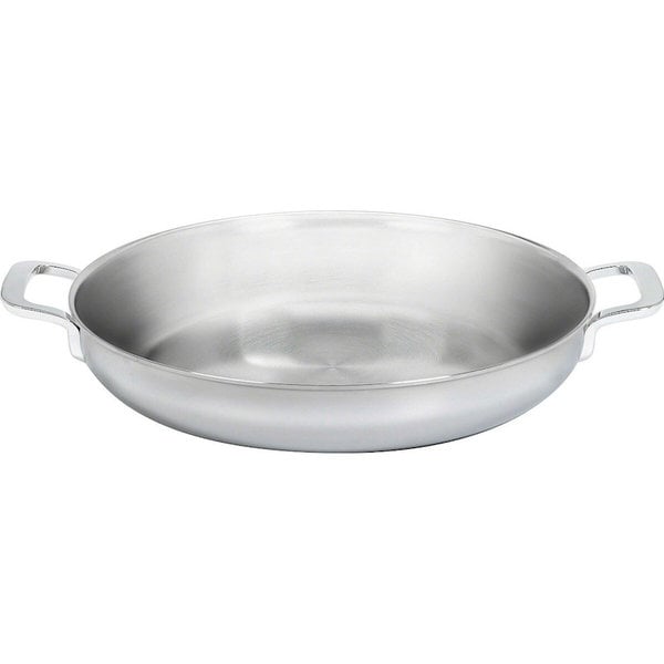 Demeyere Demeyere Multifunction 7 Koekenpan met 2 handgrepen