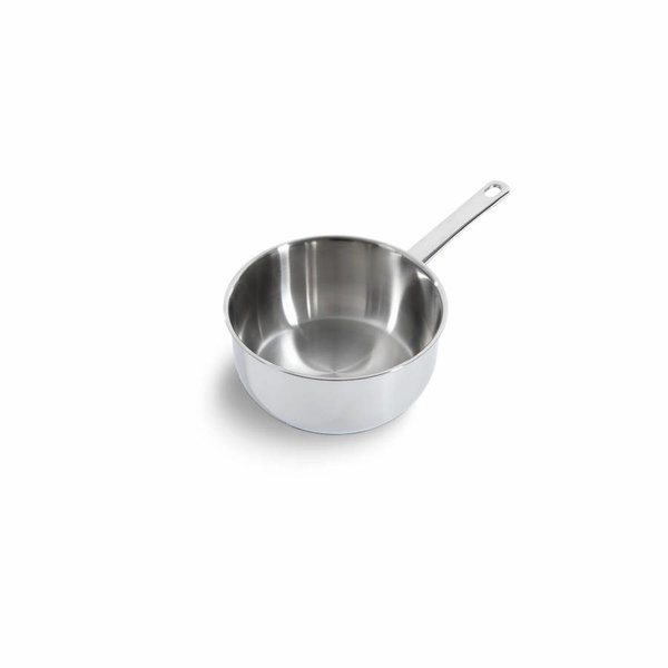 BK BK Bright Steelpan 20 cm