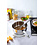 BK BK Bright Steelpan 20 cm