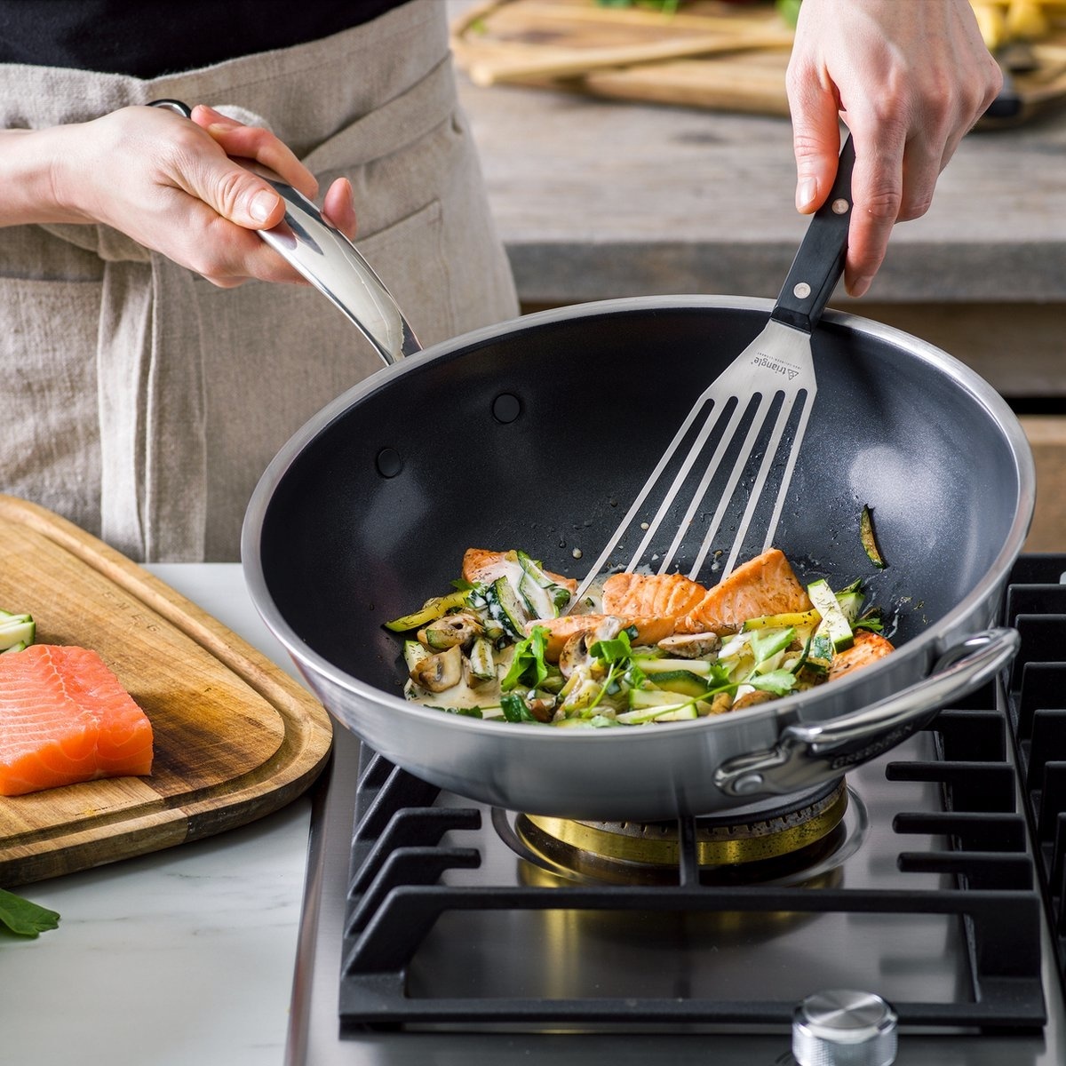 De beste koekenpannen zonder PFAS: onze top 5