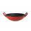 Relance Relance Wadjan Wok-Set - Wokpan - Gietijzer - 36 cm - Rood