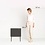 Brabantia Brabantia Bo Touch Bin afvalemmer 11+23 liter - Soft Beige