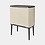 Brabantia Brabantia Bo Touch Bin afvalemmer 11+23 liter - Soft Beige