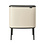 Brabantia Brabantia Bo Touch Bin afvalemmer 11+23 liter - Soft Beige