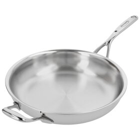 Demeyere Demeyere Proline 7 Koekenpan RVS