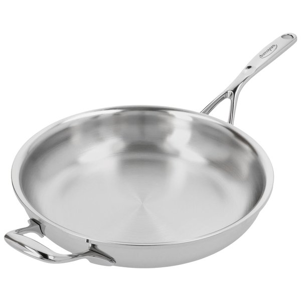 Demeyere Demeyere Proline 7 Koekenpan RVS
