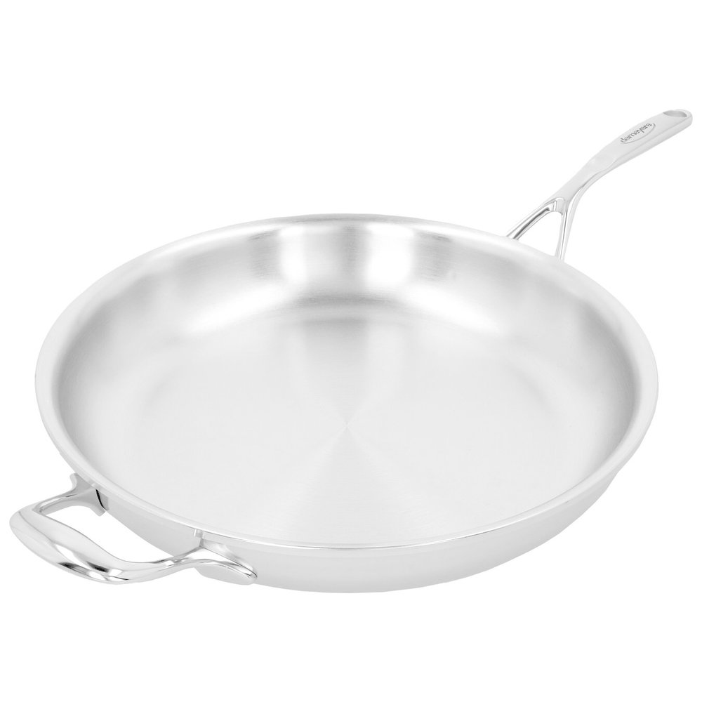 Demeyere Proline 7 Koekenpan 32 cm vd Garde Warenhuis