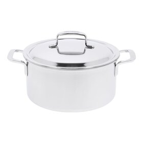 Demeyere Demeyere Intense 5 - Kookpan - 24 cm - met deksel