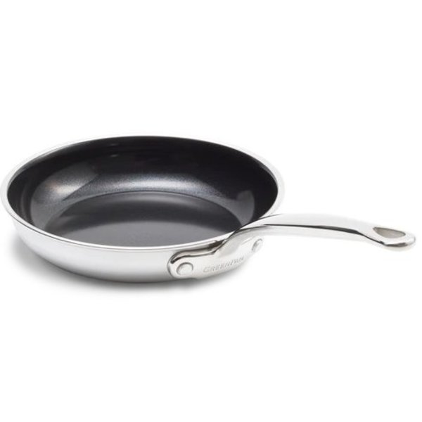 Greenpan GreenPan Premiere Koekenpan RVS