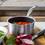 Greenpan Greenpan Premiere pannenset 6-delig - RVS Triply
