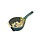 TVS TVS Steelpan 16cm Eco 100% gerecycled