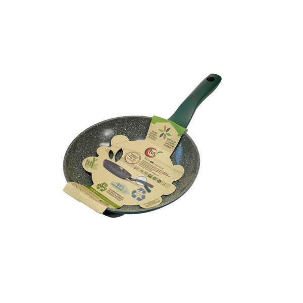TVS TVS Koekenpan 20cm Eco 100% gerecycled