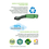TVS TVS Koekenpan 24cm Eco 100% gerecycled