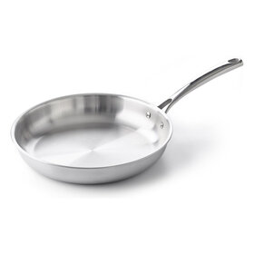 BK BK Superior Koekenpan Triply RVS