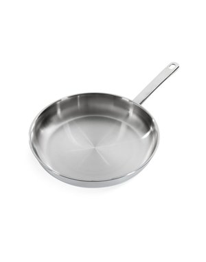 BK Cookware Bright Koekenpan - 28 cm - RVS