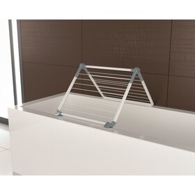 Juwel SuperDry Wing Droogrek 8.8m drooglengte grijs