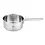 Fissler Fissler Pure Collection Pannenset  Ceratal Koekenpan en RVS Deksels, 6-delig