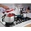 WMF WMF Function 4 Kookpannenset - 5-delig - RVS -Rood - Copy