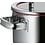 WMF WMF Function 4 Kookpannenset - 5-delig - RVS -Rood - Copy