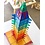 Connetix CONNETIX Mega Pack 212 stuks - magnetisch constructiespeelgoed