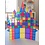 Connetix CONNETIX Mega Pack 212 stuks - magnetisch constructiespeelgoed