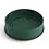 Greenpan Greenpan Steamy 24 cm Stoominzet - Groen